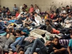 Administration Revives Pagan Human Sacrifice – Ken’s Thought of the Week