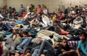 Administration Revives Pagan Human Sacrifice – Ken’s Thought of the Week