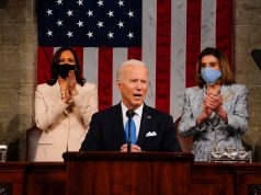 Biden Address to Congress Provided No Solution to Any Problem – Ken’s Thought of the Week