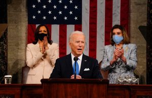 Biden Address to Congress Provided No Solution to Any Problem – Ken’s Thought of the Week