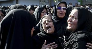 Op-Ed: Which Middle Eastern Nations Sacrifice Their Own People?