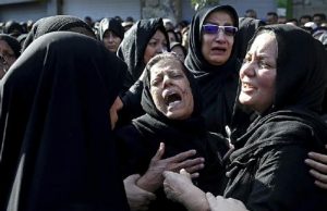 Op-Ed: Which Middle Eastern Nations Sacrifice Their Own People?