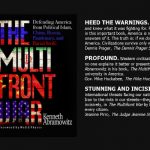 Abramowitz Landing Book Panel