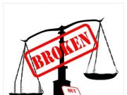 2 Supreme Courts, 2 Supreme Failures – Ken’s Thought of The Week