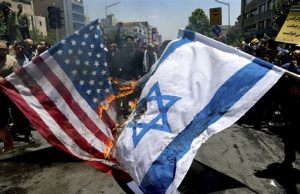 Iran Exploits America’s Weakness and Israel’s Perceived Weakness – Ken’s Thought of the Week