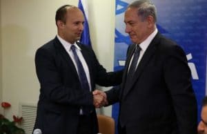 OP-ED: How Will Israel’s New PM Bennett Affect US-Israeli Relations?