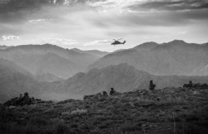 Administration Blunders on Southern Border and Withdrawal from Afghanistan – Ken’s Thought of the Week