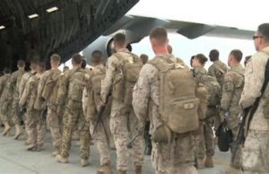 OP ED: What Are the International Implications of America’s Withdrawal from Afghanistan?