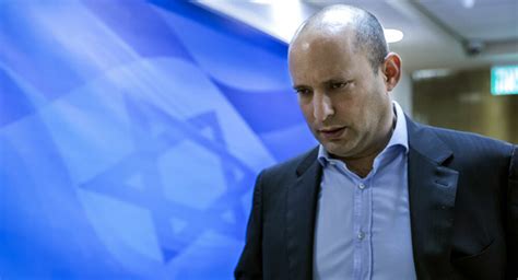 OP-ED: How Naftali Bennett Betrayed and Deceived the Israeli people