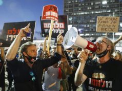 Israel’s New Government Faces a Crisis of Legitimacy – Ken’s Thought of the Week