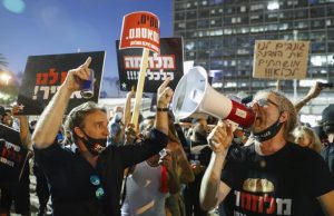 Israel’s New Government Faces a Crisis of Legitimacy – Ken’s Thought of the Week