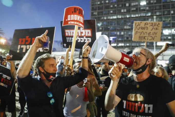 Israel’s New Government Faces a Crisis of Legitimacy – Ken’s Thought of the Week