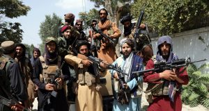 Op-Ed: Afghanistan’s Taliban Declare War on the Individual