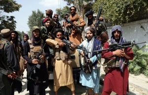 Dismiss Biden’s National Security Team NOW! – Ken’s Thought of the Week