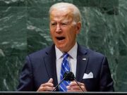 Biden’s UN Speech: False Promises & Meaningless Platitudes – Ken’s Thought of the Week