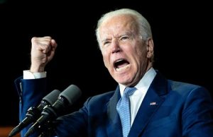 Biden Transforms America from Force of Good into Force of Evil – Ken’s Thought of the Week