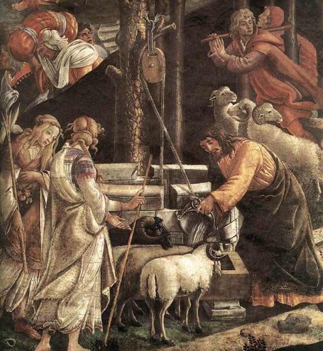 Op-Ed: The Early History of the Druze-Jewish Alliance