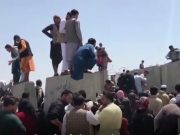 OP-ED: Protecting America from Hostile Afghan (and other) Refugees