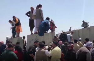 OP-ED: Protecting America from Hostile Afghan (and other) Refugees