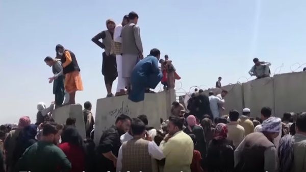 OP-ED: Protecting America from Hostile Afghan (and other) Refugees