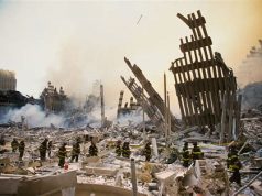 WE SHOULD HAVE REMEMBERED THE LESSONS OF 9/11 – KEN’S THOUGHT OF THE WEEK