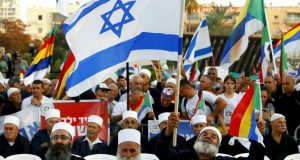 Op-Ed: How the Druze Serve the State of Israel Today