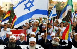 Op-Ed: How the Druze Serve the State of Israel Today
