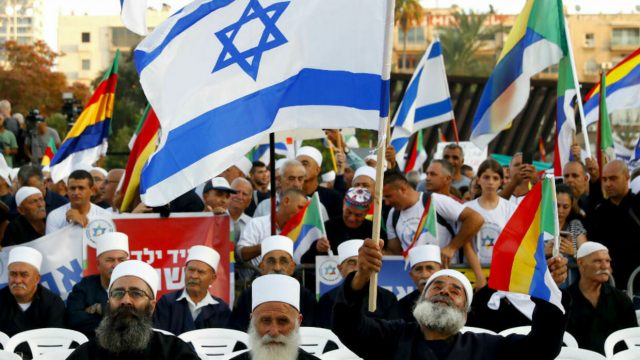 Op-Ed: How the Druze Serve the State of Israel Today