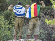 Op-Ed: The Middle History of the Druze-Jewish Alliance