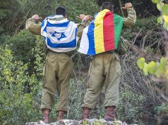 Op-Ed: The Middle History of the Druze-Jewish Alliance