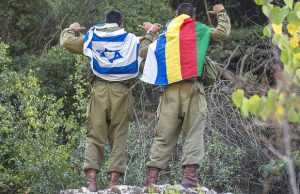 Op-Ed: The Middle History of the Druze-Jewish Alliance