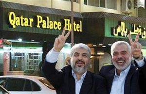 Op-Ed: Would you like your Ferrari delivered to Gaza? How Luxury Items Find Their Way To Hamas Elites