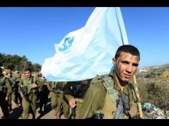 Op-Ed: We Druze Believe In and Fight For Israel