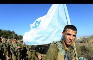 Op-Ed: We Druze Believe In and Fight For Israel