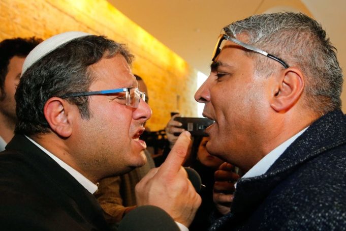 Op-Ed: Six Things This Present Israeli Governing Coalition Can’t Do