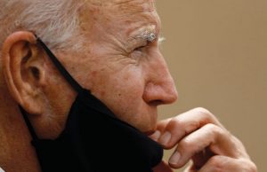 Op-Ed: The Biden Fiasco Unmasked