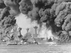 Remembering Pearl Harbor, But Not the Lessons – Ken’s Thought of the Week