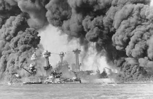 Remembering Pearl Harbor, But Not the Lessons – Ken’s Thought of the Week