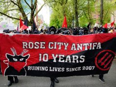 Op-Ed: How is the State of Israel Covered in the Capital City of Antifa?