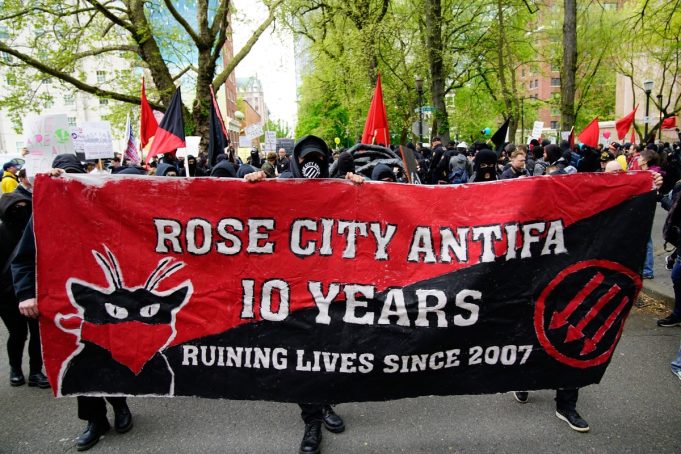 Op-Ed: How is the State of Israel Covered in the Capital City of Antifa?