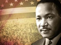 Remembering MLK’s Vision of a Color Blind Society – Ken’s Thought of the Week