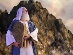 U.S. Progressives Reject The 10 Commandments – Ken’s Thought of the Week