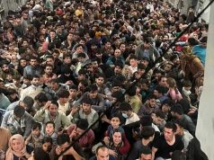 Op-Ed: With the Rise to Power of the Taliban in Afghanistan, Thousands of Dreams Died