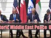 Op-Ed: Why Don’t More Countries Join the Abraham Accords?