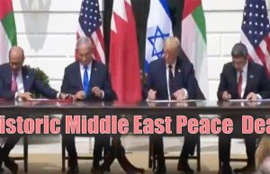 Op-Ed: Why Don’t More Countries Join the Abraham Accords?