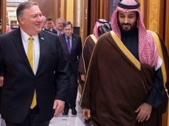 Op-Ed: How can we get Saudi Arabia to join the Abraham Accords?