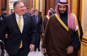 Op-Ed: How can we get Saudi Arabia to join the Abraham Accords?