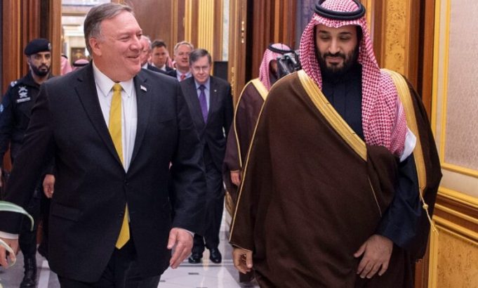 Op-Ed: How can we get Saudi Arabia to join the Abraham Accords?