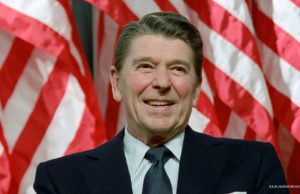 Time to Remember President Reagan’s Shining City on the Hill – Ken’s Thought of the Week