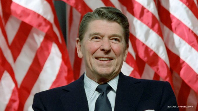 Time to Remember President Reagan’s Shining City on the Hill – Ken’s Thought of the Week